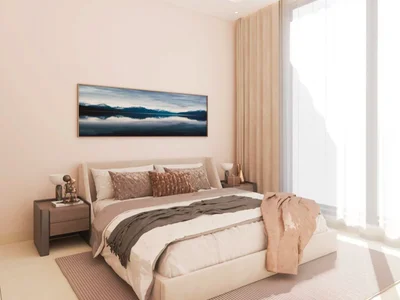 Complejo residencial Symbolic Altus Falconcity of Wonders