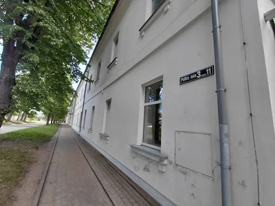 Business center Riga Technology Park