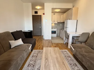 Wohnviertel Stan 30 m² na Prodaju – Zabjelo, Podgorica