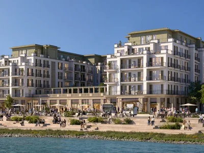 Wohnanlage Riversaid Rezidens