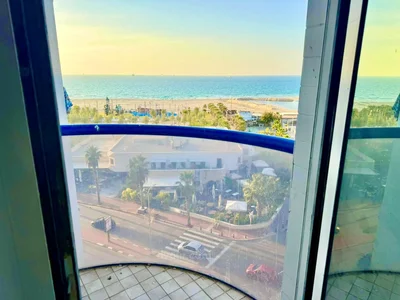 Barrio residencial Stop affaire en bord de mer a ashdod