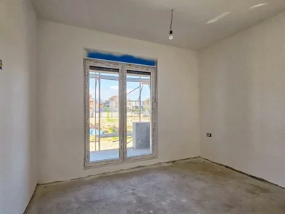 Wohnviertel Stan 46 m² na Prodaju – Zabjelo, Podgorica