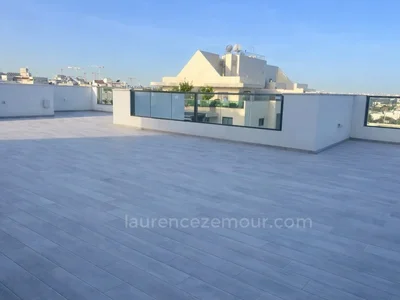 Residential quarter Exceptionnel centre ville raanana