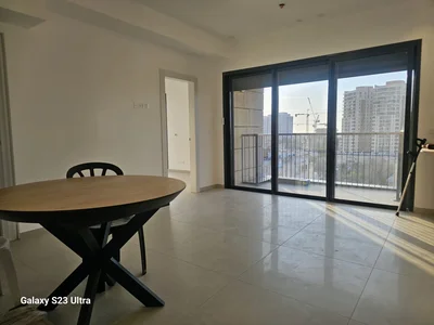 Quartier résidentiel Appartement à vendre à jérusalem – 3 pièces neuf avec vue à hod denya, kiryat yovel