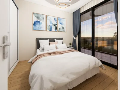 Barrio residencial Ardem Avangart Prime