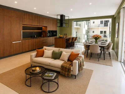 Residential quarter Superbe appartement 2 5 piEces rue karl netter tel aviv