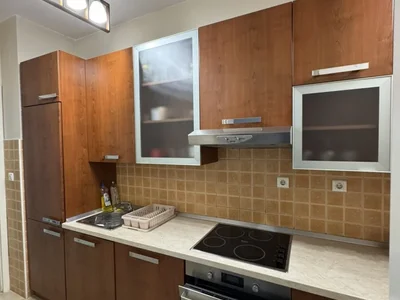 Wohnviertel Stan 95 m² na Izdavanje – Preko Morače, Podgorica