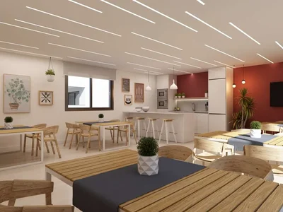 Barrio residencial Arrecife Fase 2