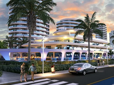 Barrio residencial Ocean Life