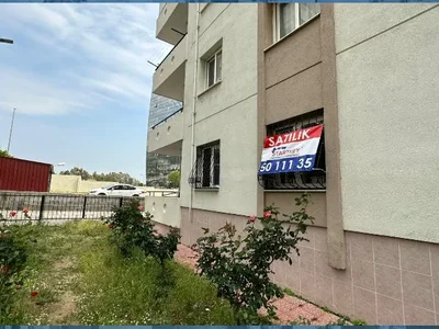 Wohngebäude Karşıyaka Apartment