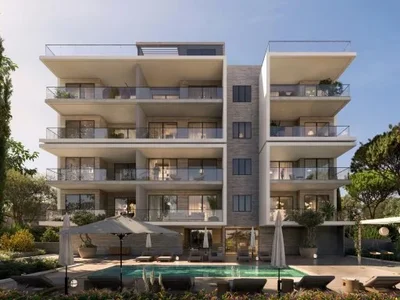 Жилой комплекс Eden Bay