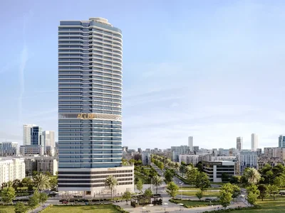 Zespół mieszkaniowy Electra by Acube Developments