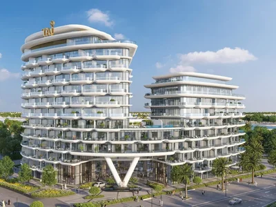 Apartamentowiec Taj Wellington Mews