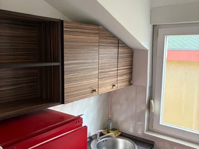Wohnviertel Stan 39 m² na Izdavanje – Stari Aerodrom, Podgorica