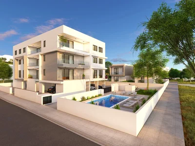 Жилой комплекс Angelonia Gardens 2, Pafos