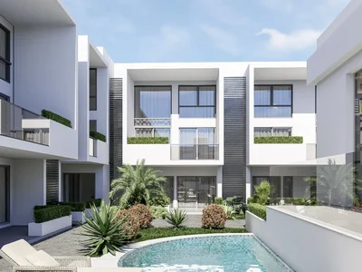 Жилой комплекс Aventus