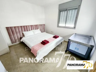 Barrio residencial Haut standing