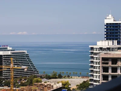 Жилой квартал ЖК 