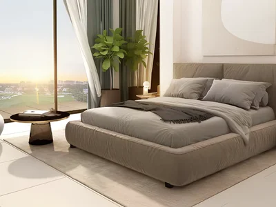 Complejo residencial Condor Golf Links 18