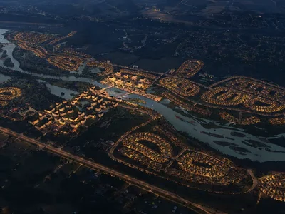 Жилой комплекс Tbilisi W. Residences