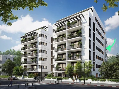 Wohnviertel Superbe 3 pieces en face de la cinemateque et a deux pas de rothschild livraison 30 mois