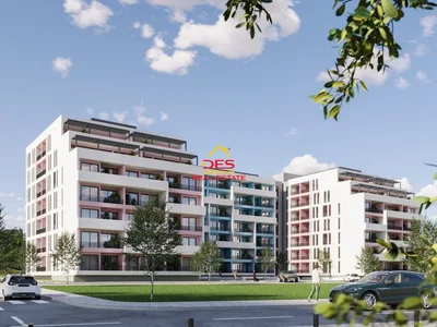 Wohngebäude 🌞🏡 1+1 APARTMENT FOR SALE IN ORIKUM, VLORA