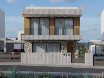 Жилой комплекс Eva Homes