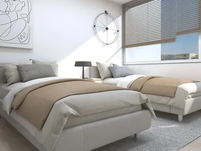 Жилой комплекс VM Boulevard