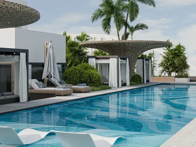 Complejo residencial Floarea Oasis – Smart, Modern Living in the Dubailand Residence Complex