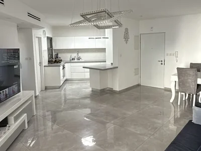 Residential quarter Ashdod appartement A vendre dans le quartier central le plus recherchE