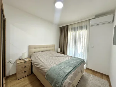 Residential quarter Stan 47 m² na Izdavanje – City Kvart, Podgorica