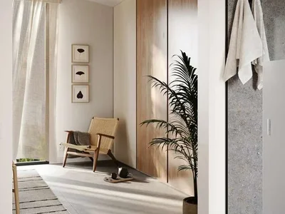 Barrio residencial Pine Valley Villas
