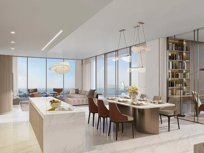 Complexe résidentiel Palm Beach Towers 3