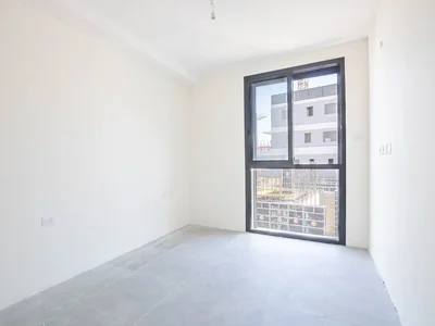 Жилой квартал Immeuble neuf kikar hamedina