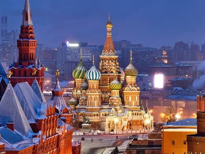 Необъятная Россия: выбираем «город мечты» для переезда