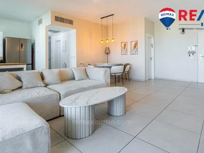 Dzielnica mieszkaniowa Un appartement familial recent de 5 pieces au bord de la reserve naturelle sauvage dein hayam