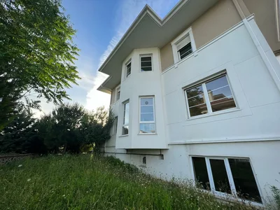 Villa Luxury Villa in İstanbul