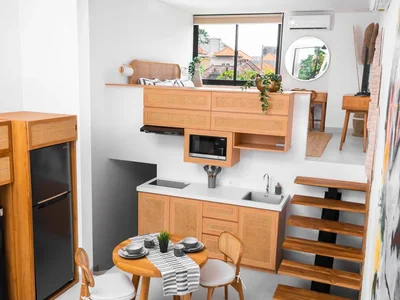 Жилой комплекс KARRA LOFT