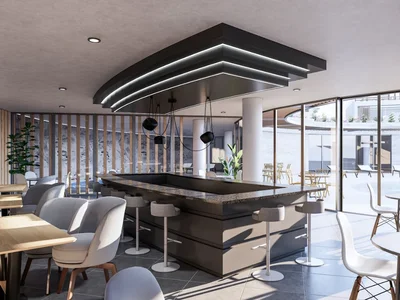 Жилой комплекс Sunset Bay