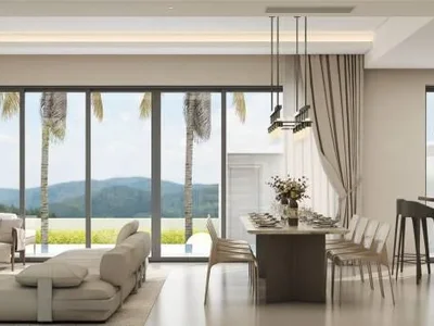 Жилой комплекс Clover Residences (The Valley Phase 2)
