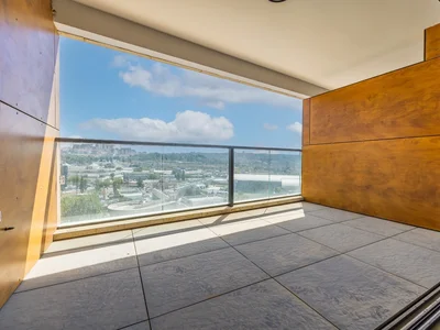 Dzielnica mieszkaniowa Superbe appartement neuf et familial a mekor haim 4 pieces avec terrasse et vue degagee