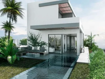 Жилой квартал ATTA Villas