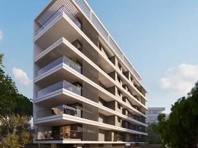 Wohnanlage Beyond investicionnye apartamenty v 160 metrah ot plaza Alimos pod Zolotuu Vizu