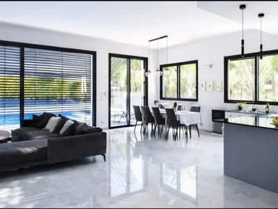 Barrio residencial Magnifique maison rue herzl
