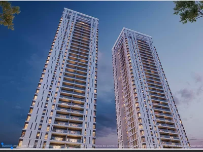 Жилой квартал A ne pas manquer agreable au centre avec terrasse bon emplacement calme dans un immeuble neuf etage haut avec vue haut standing luxueux magnifique permis de construire proche de la mer projet de qualite