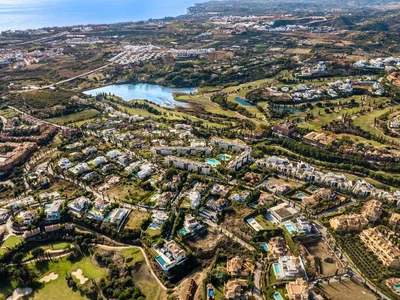 Barrio residencial Villa Gala Selwo