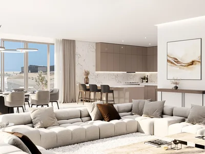Wohnanlage The Bay Residence 2