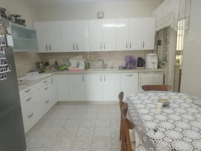 Barrio residencial Appartement 4 pieces a kiryat moshe jerusalem