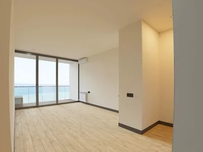 Apart-hotel Gruziya Batumi Kompleks Oval