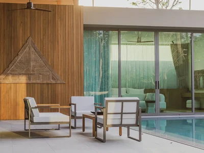 Villa MOUNT MONO